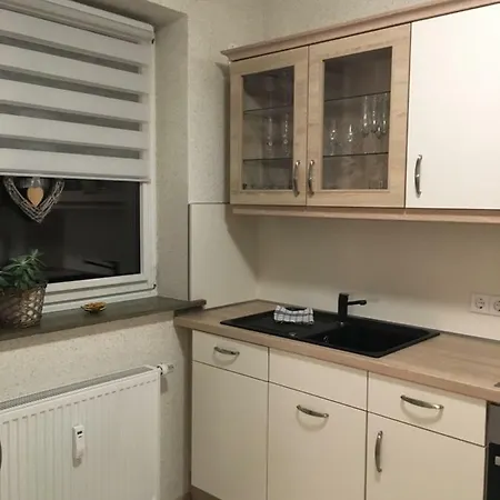 Ferienwohnung am DOC Emden Exterior foto