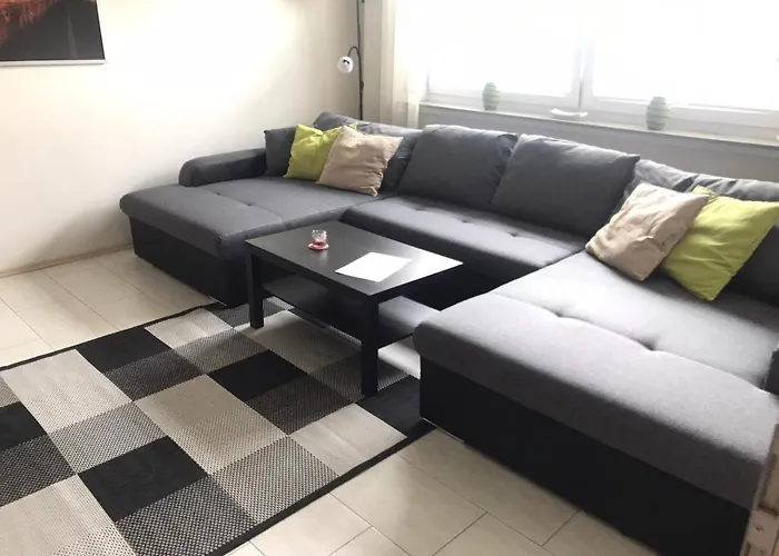 Ferienwohnung am DOC