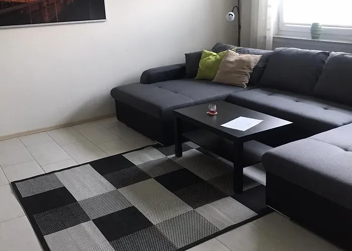 Ferienwohnung am DOC