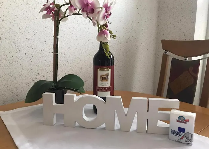Ferienwohnung am DOC