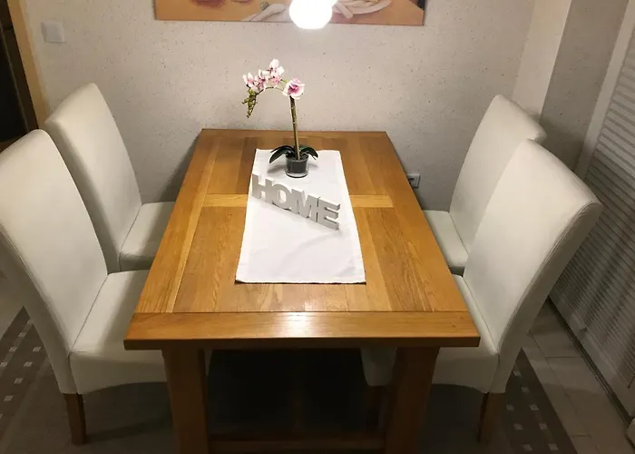 Ferienwohnung am DOC