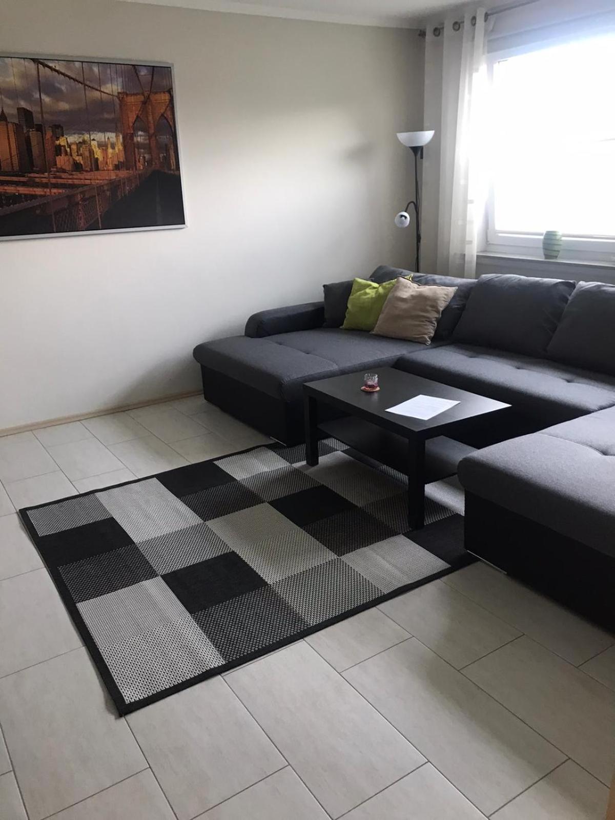 Am Doc Apartment *