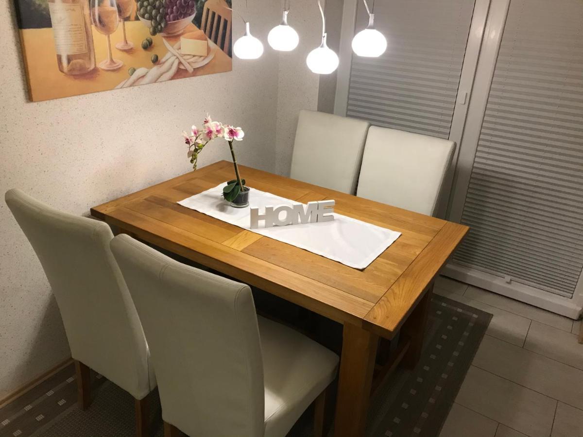 Am Doc Apartment