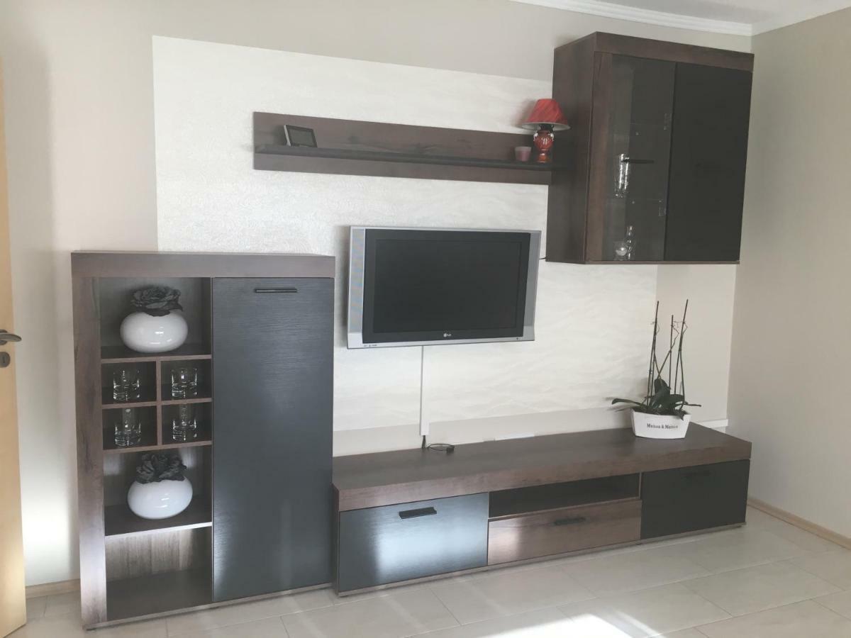 Apartment Am Doc