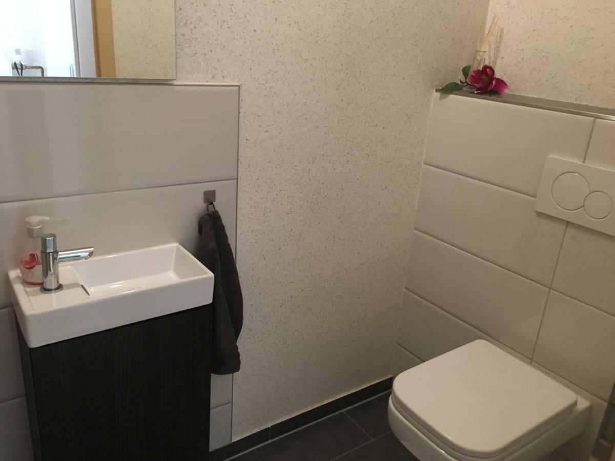 Am Doc Apartment Emden