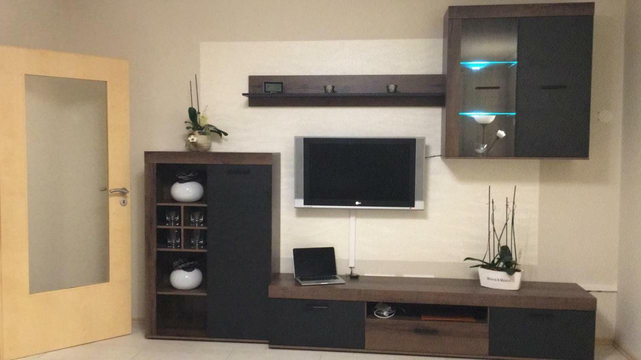 Am Doc Apartment *