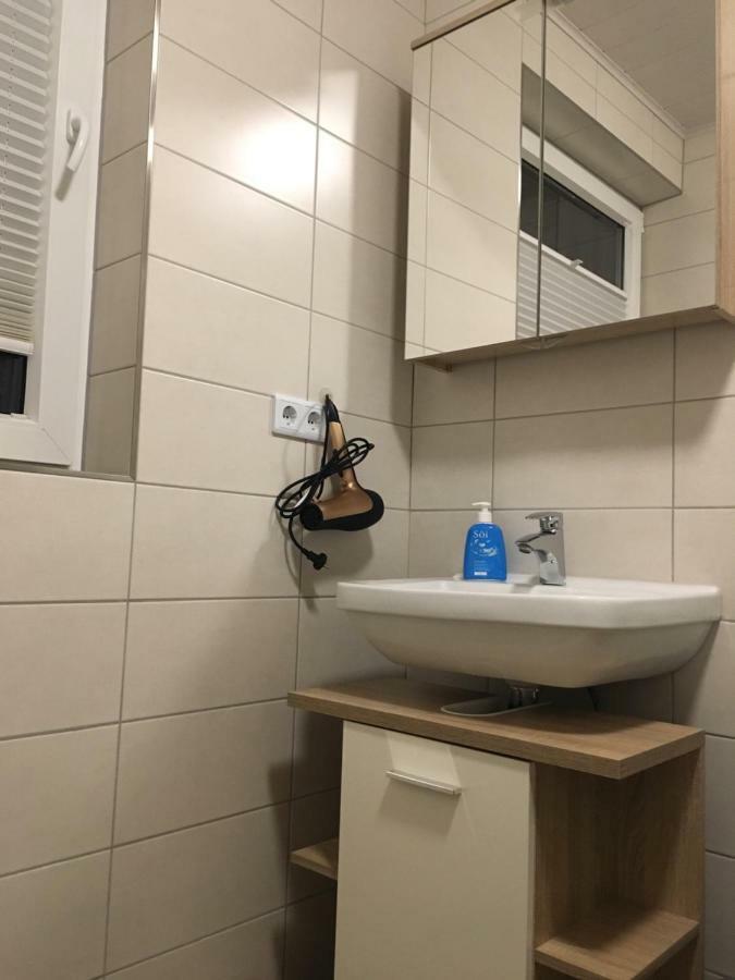 Apartment Am Doc