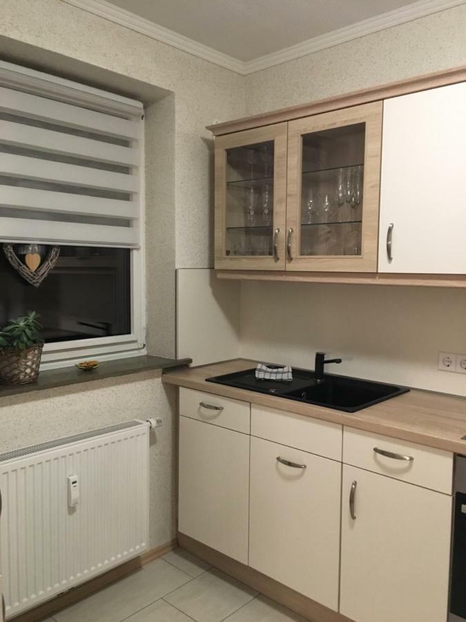 Apartment Am Doc *