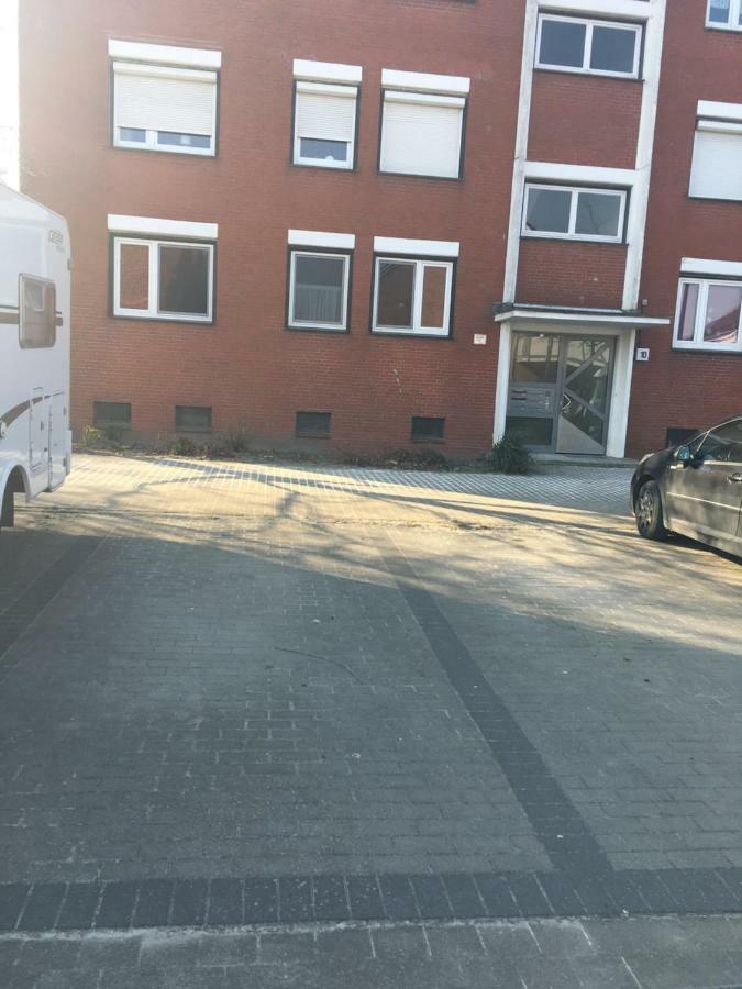 Apartment Am Doc