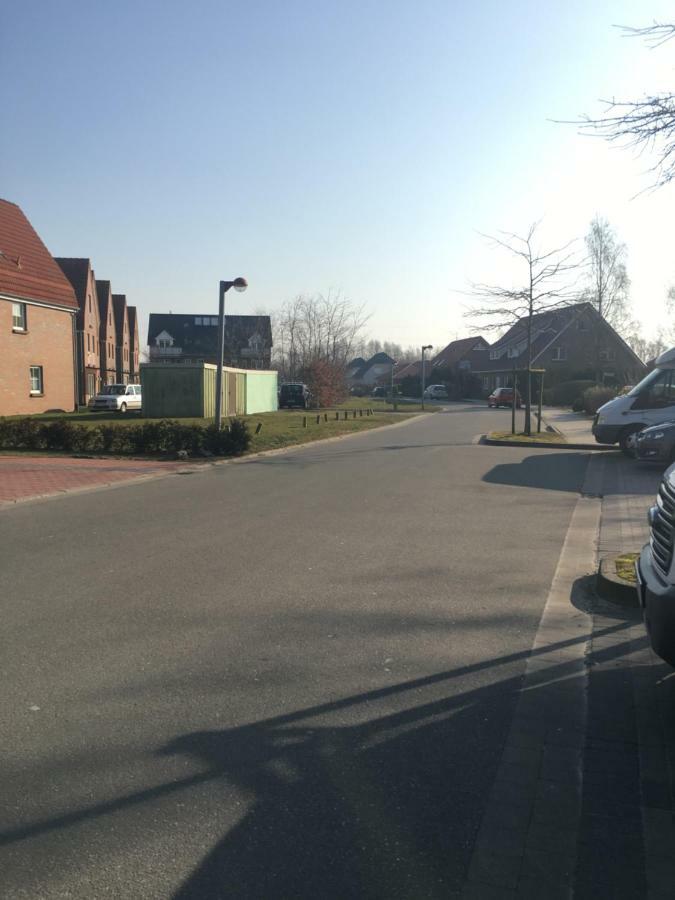 Am Doc Apartment Emden